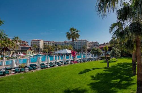 Side Hotel | Arum Barut Collection - Ultra All Inclusive