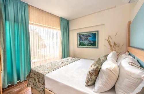 Alanya Hotel | Avena Mountain Hotel - Breakfast and Dinner - ADULTS ONLY