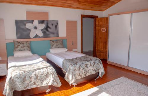 Alanya Hotel | Avena Mountain Hotel - Breakfast and Dinner - ADULTS ONLY