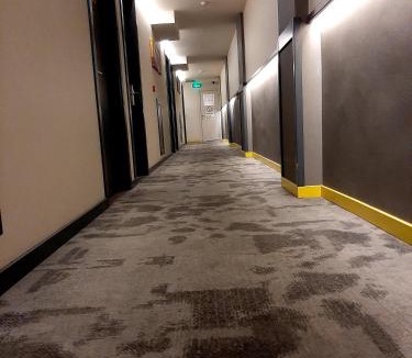 Kucukcekmece Hotel | Sapko Airport Hotel