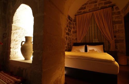 Artuklu Hotel | Zinciriye Hotel