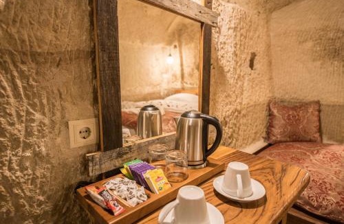 Goreme Hotel | Charming Cave Hotel