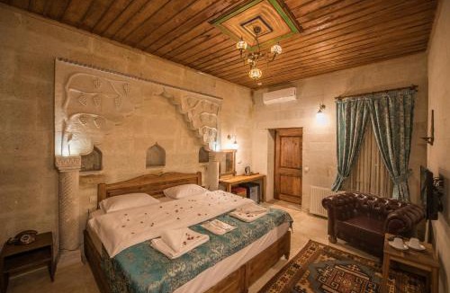 Goreme Hotel | Charming Cave Hotel