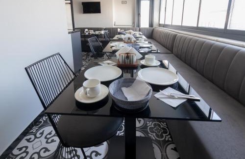 Aksaray Hotel | Mardia Hotel