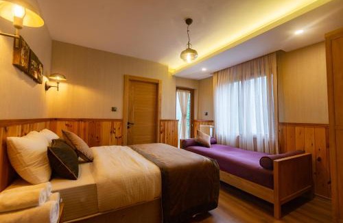 Ayder Yaylasi Hotel | Ayder Koru Hotel