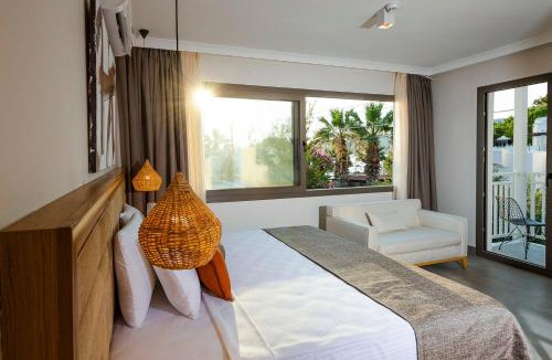Yalikavak Hotel | Yalıpark Beach Hotel