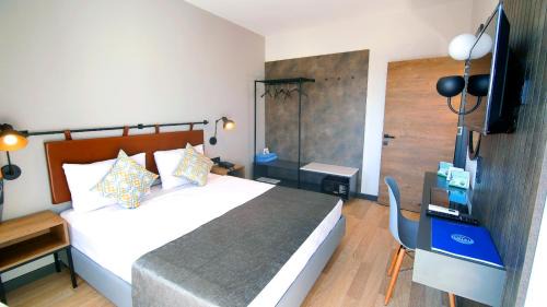 Alanya Hotel | Ramira Joy Hotel