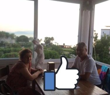 Guzelcamli Hotel | Selina Hotel