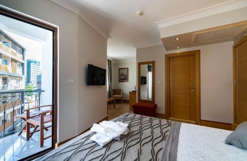 Kagithane Hotel | Levent Hotel Istanbul