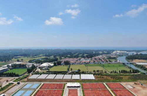 Belek Golf Area Hotel | Megasaray Club Belek