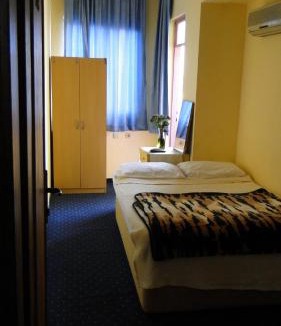 Kaleici Hotel | Sunrise Hotel