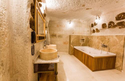 Goreme Hotel | Imperial Cave Suites & Spa