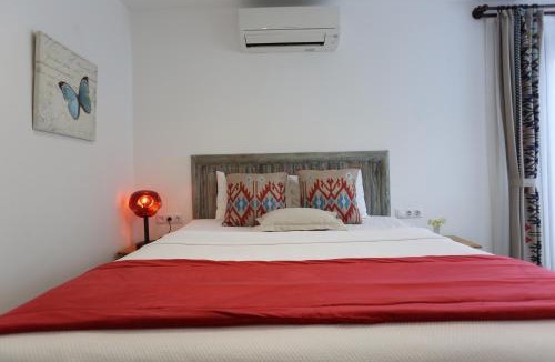 Akyaka City Center Hotel | Mosso Boutique Hotel