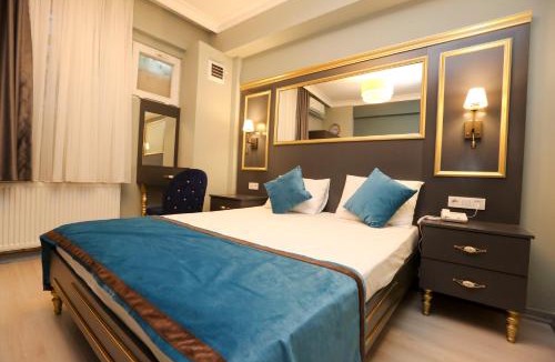 Taksim Apartment | Grand Moon Hotel Suites