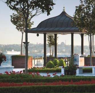 Besiktas Hotel | Four Seasons Hotel Istanbul at the Bosphorus