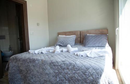 Golhisar Hotel | The Era Otel