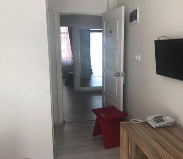 Sinop Hotel | Sinopark Hotel