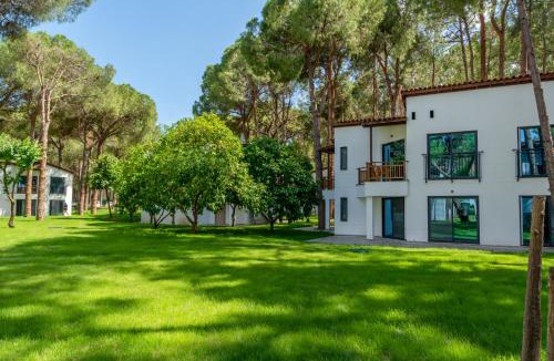 Beldibi Hotel | Baia Salima Kemer