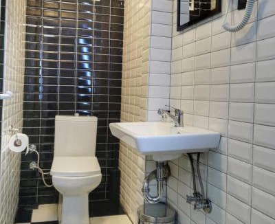 Rasimpasa Hotel | Kadıköy Suite