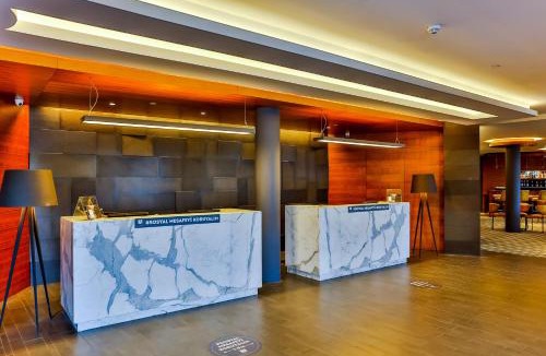 Cekirge Mahallesi Hotel | Hotel Anatolia