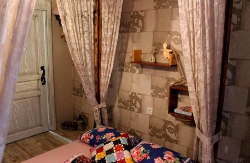 Zeytinbagi House | AKİDE BUTİK PANSİYON