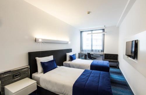 Alsancak Hotel | Zeniva Hotel