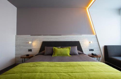 Alsancak Hotel | Zeniva Hotel