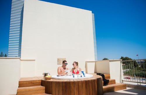 Side Hotel | TUI Blue Barut Andız - All Inclusive - Adults Only