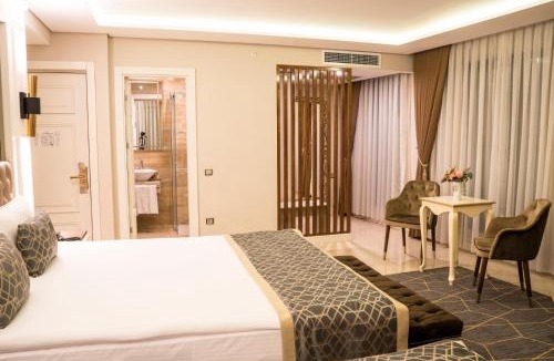Beyazit Hotel | Beethoven Premium Hotel