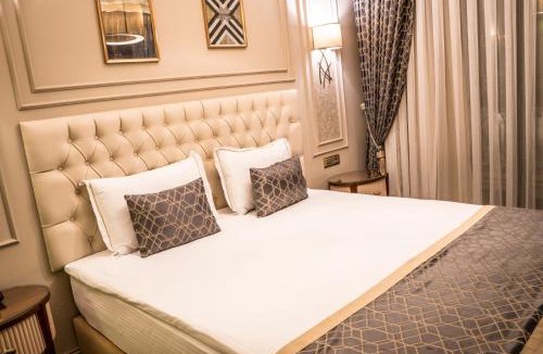 Beyazit Hotel | Beethoven Premium Hotel