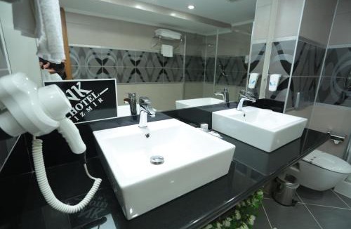 Izmir City Centre Hotel | NK Hotel
