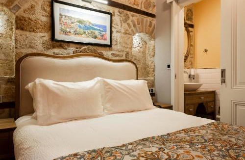 Kaleici Hotel | Hotel Lykia Old Town Antalya