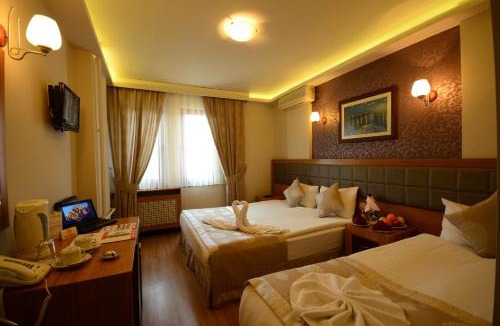 Canakkale Hotel | Anzac Hotel