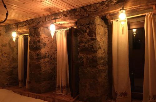 Ayder Hotel | Huzur Konak Otel&Restoran