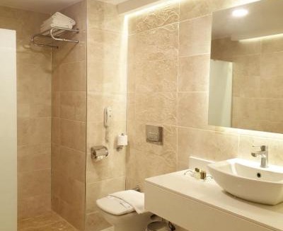 Gumbet Resort | Royal Asarlik Beach Hotel