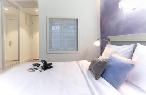 Bakırkoy Hotel | Anemon Bakırköy