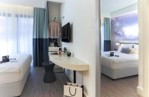 Bakırkoy Hotel | Anemon Bakırköy