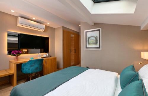 Altnkum Mahallesi Hotel | Pukka Hotel