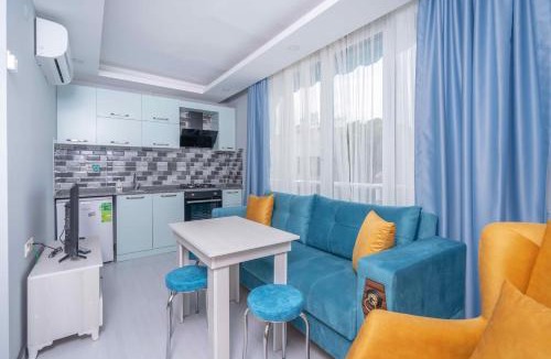 Eski Lara Apartment | Home Mood Apart Hotel