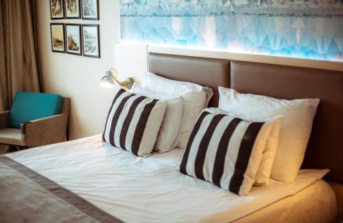 Tosmur Belediyesi Hotel | Sunprime C-Lounge - Adult Only