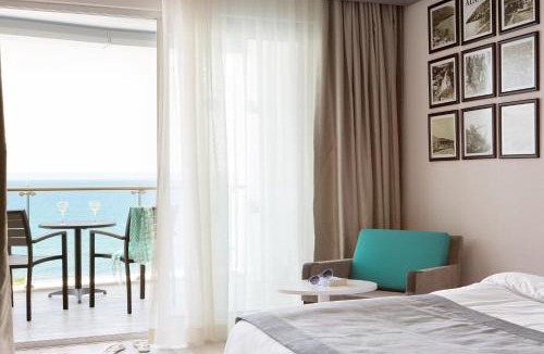 Tosmur Belediyesi Hotel | Sunprime C-Lounge - Adult Only