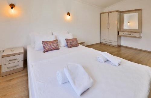 Kas Apartment | Bossa Nova Apart Hotel