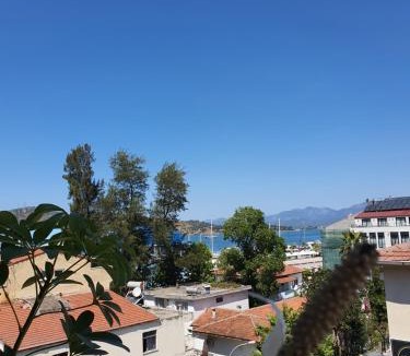 Fethiye City Center Hotel | Woynpoint Hotel&Cafe