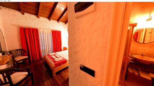 Cesme Bed & Breakfast | Cesme Elysium Hotel