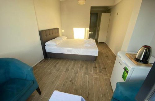 Altinoluk Bed & Breakfast | Vesta Butik Otel