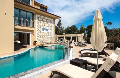 Dalyan Hotel | Dna Hotel Dalyan