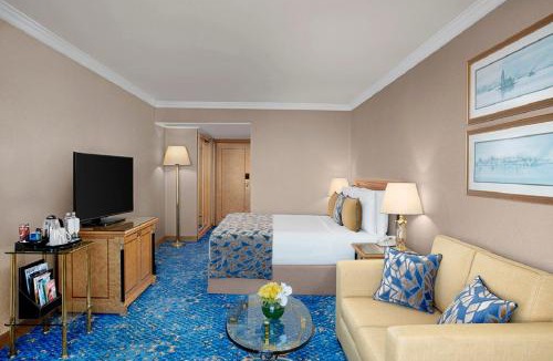 Gumussuyu Mahallesi Hotel | InterContinental Istanbul by IHG