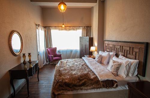 Sapanca Bed & Breakfast | Kehf Sapanca Boutique Hotel and Tiny Houses