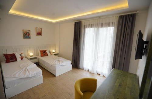 Avlana Hotel | Mons Casa Boutique Hotel