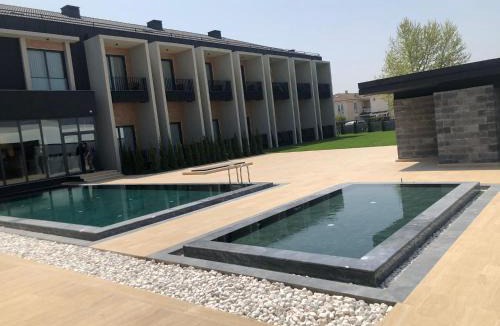 Adapazari Hotel | Hotel Bonvie